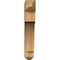 Ekena Millwork Westlake Craftsman Rough Sawn Bracket, Western Red Cedar, 6"W x 30"D x 36"H BKT06X30X36WTL04RWR - alternate 2